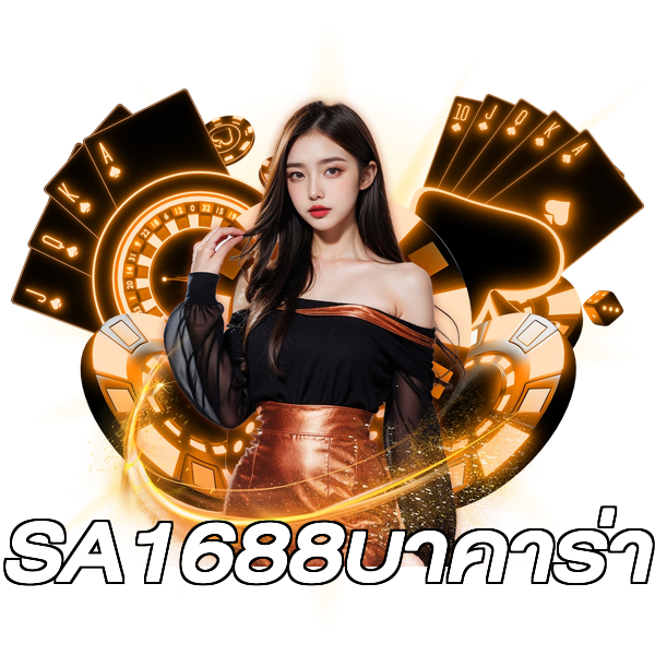 SA1688บาคาร่า